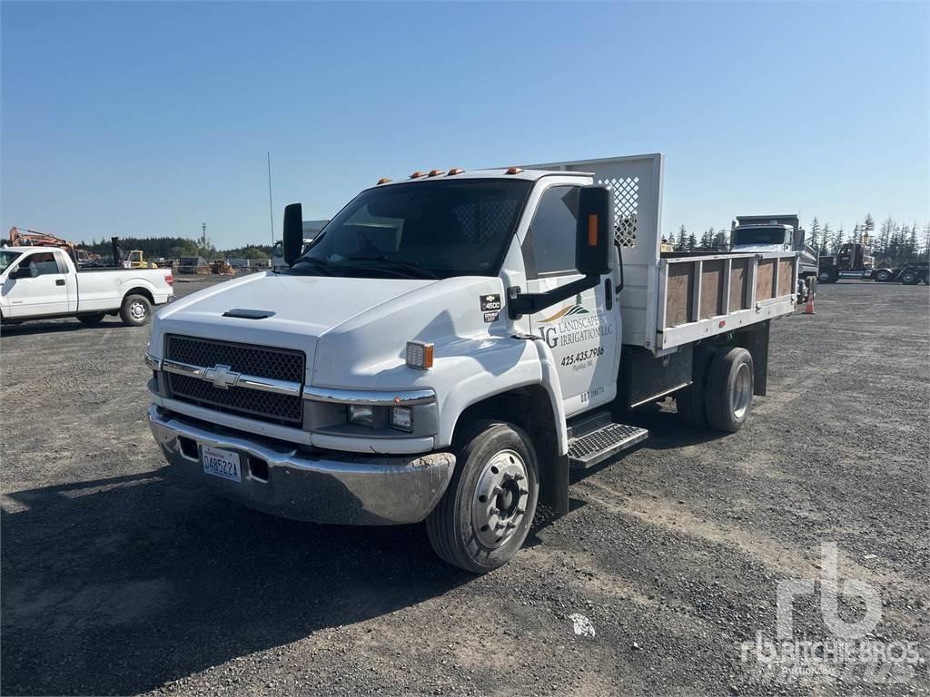 Chevrolet C4500 Komunální / Multi-užitková vozidla
