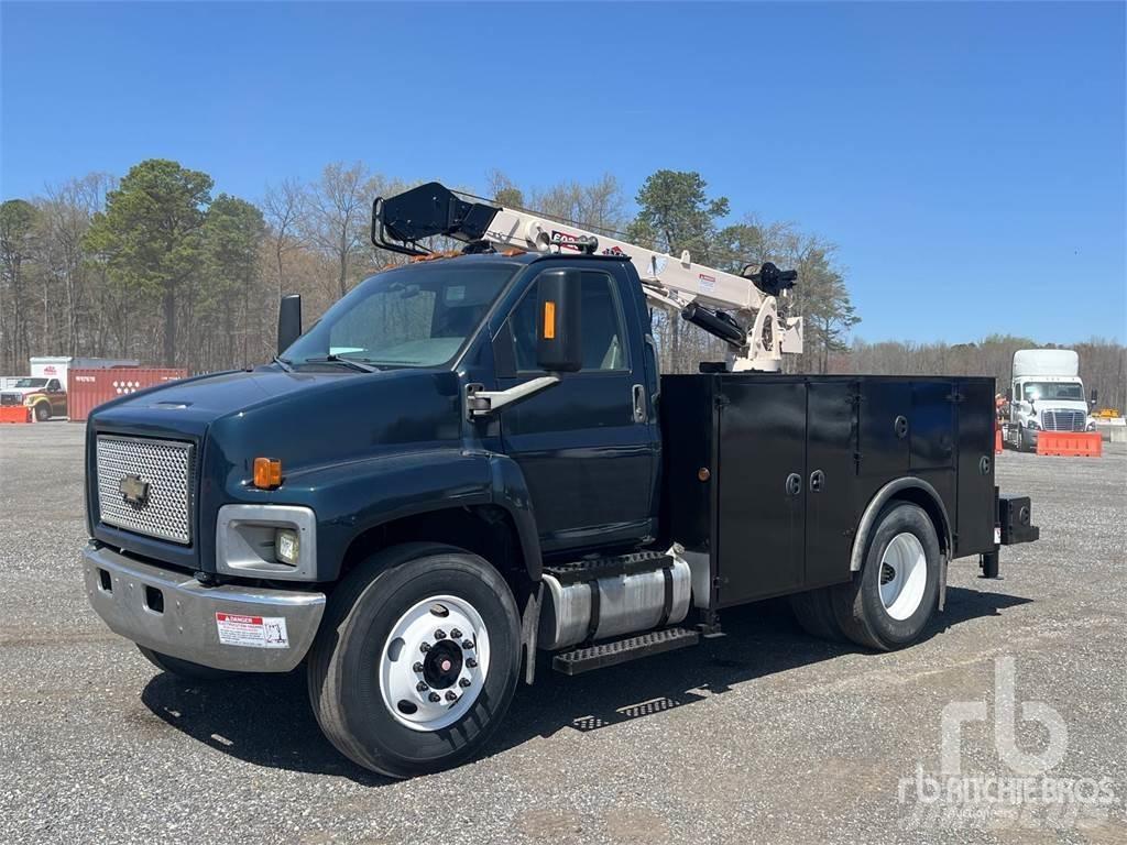 Chevrolet C7500 Komunální / Multi-užitková vozidla