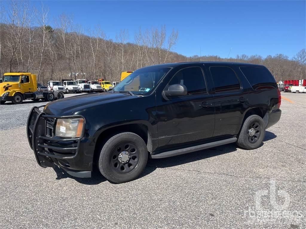 Chevrolet TAHOE Pick up/Valník