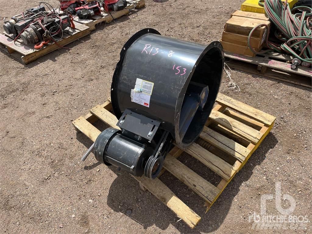 Dayton 3C411B Doprava – ostatní