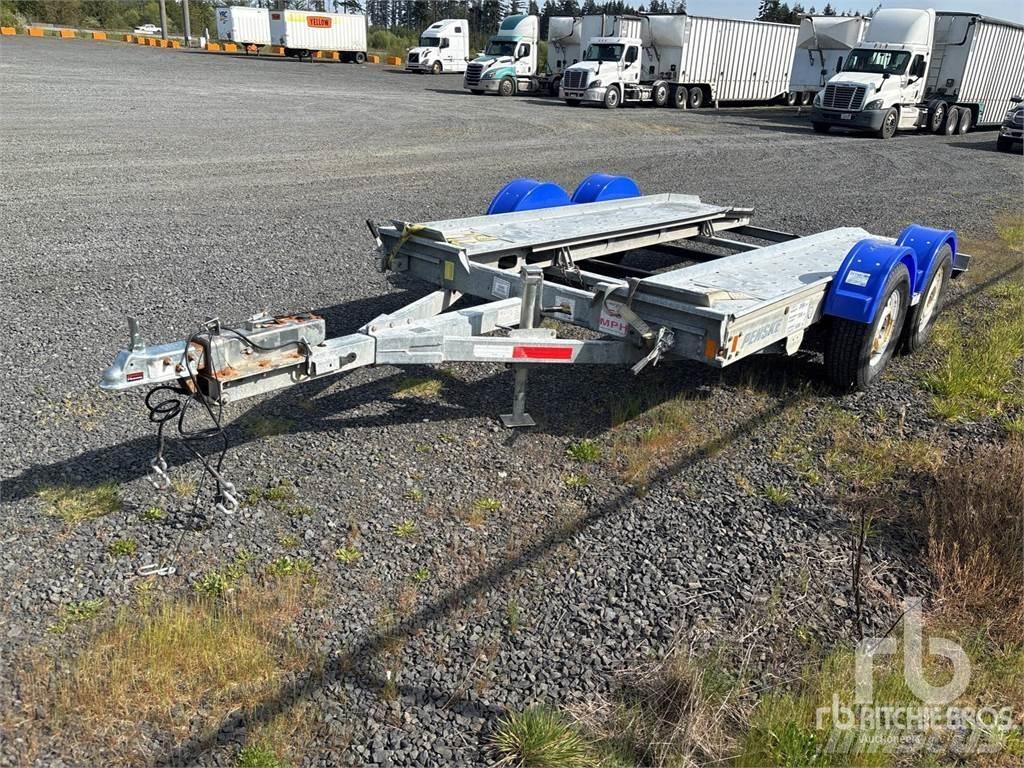 Demco AT7000P Přívesy na přepravu automobilů