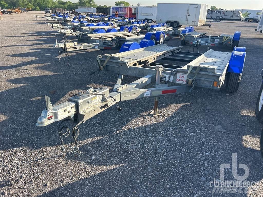 Demco AT7000P Přívesy na přepravu automobilů