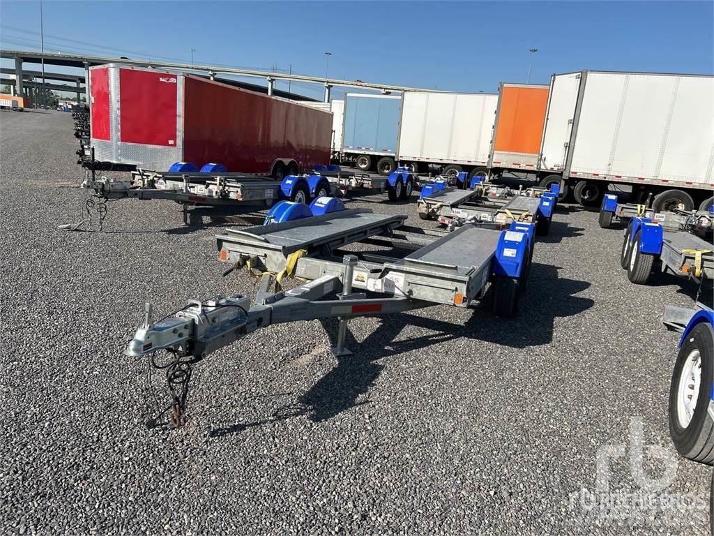 Demco AT7000P Přívesy na přepravu automobilů
