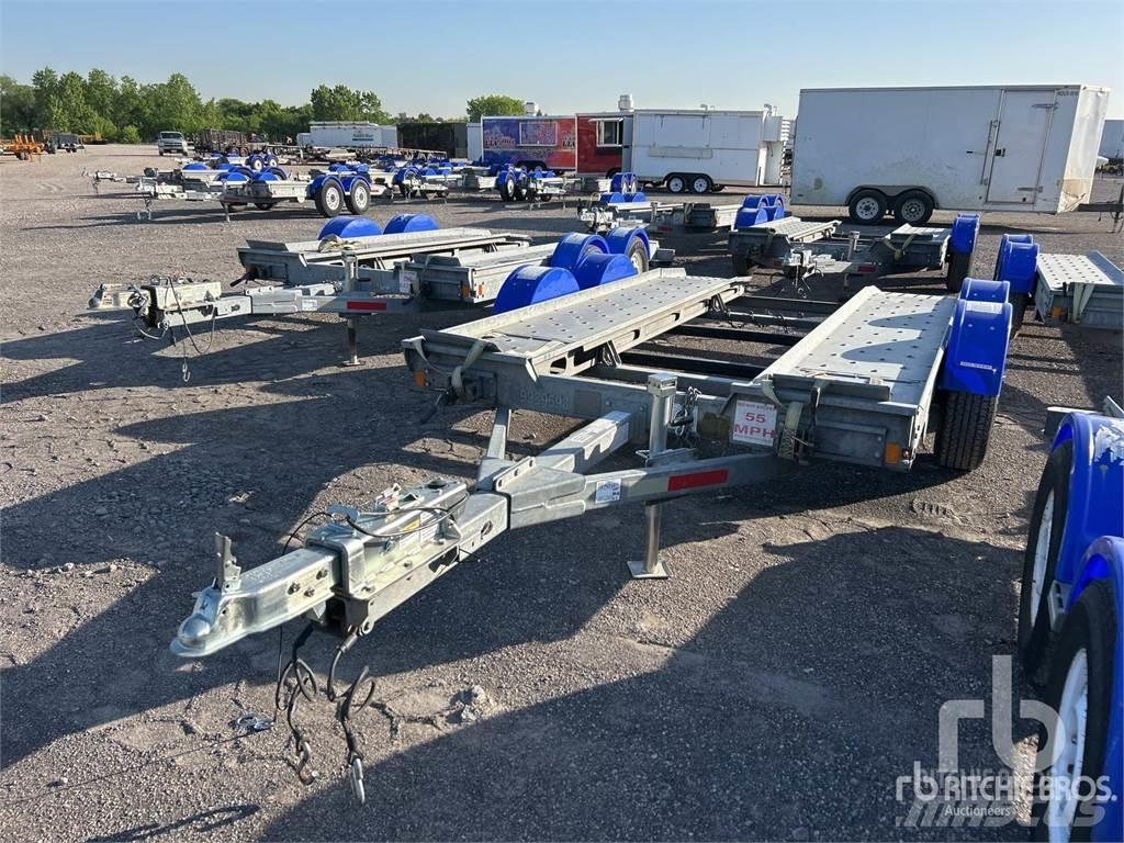 Demco AT7000P Přívesy na přepravu automobilů