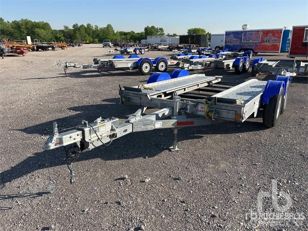 Demco AT7000P Přívesy na přepravu automobilů