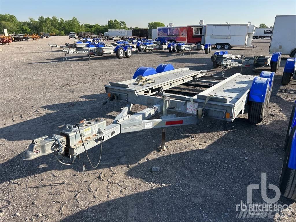 Demco AT7000P Přívesy na přepravu automobilů