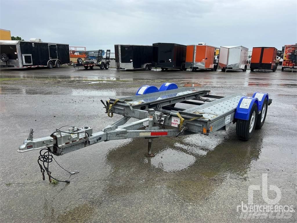 Demco AT7000P Přívesy na přepravu automobilů