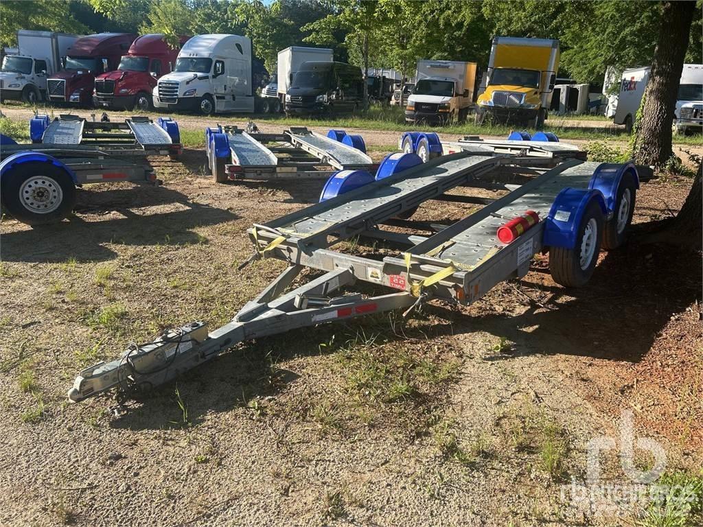 Demco AT7000P Přívesy na přepravu automobilů