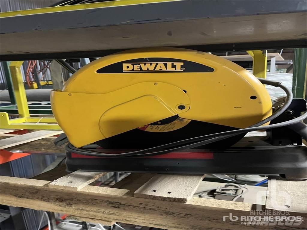 DeWalt 14 In Stavebnictví - ostatní