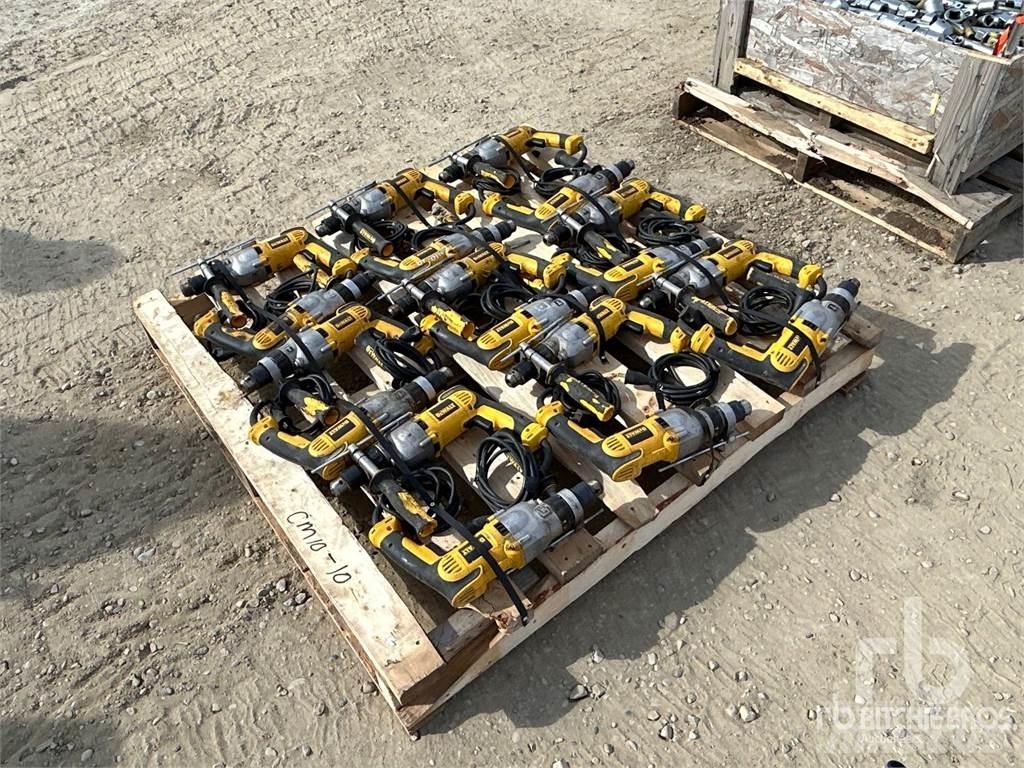 DeWalt DWD520 Stavebnictví - ostatní