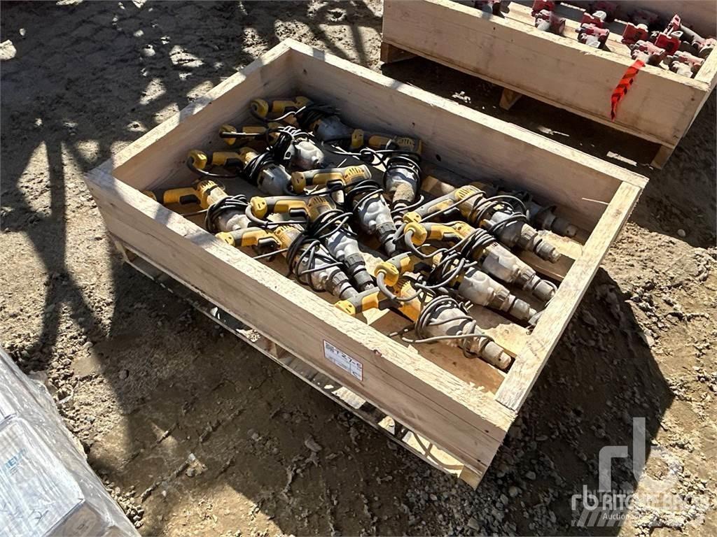 DeWalt DWD520 Stavebnictví - ostatní
