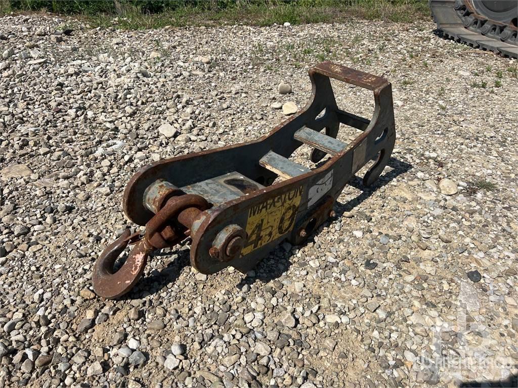 Dieci Gear Ostatní komponenty