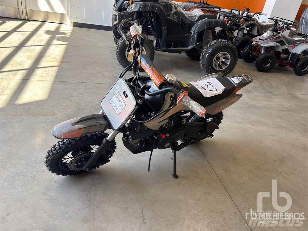  Dirt Bike Terénní vozidla