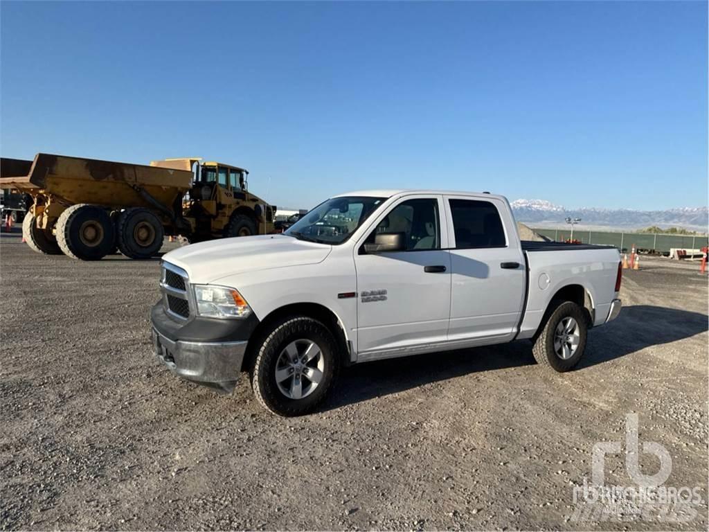Dodge 1500 Pick up/Valník