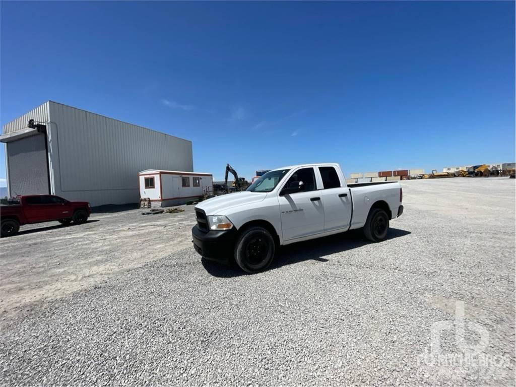 Dodge 1500 Pick up/Valník