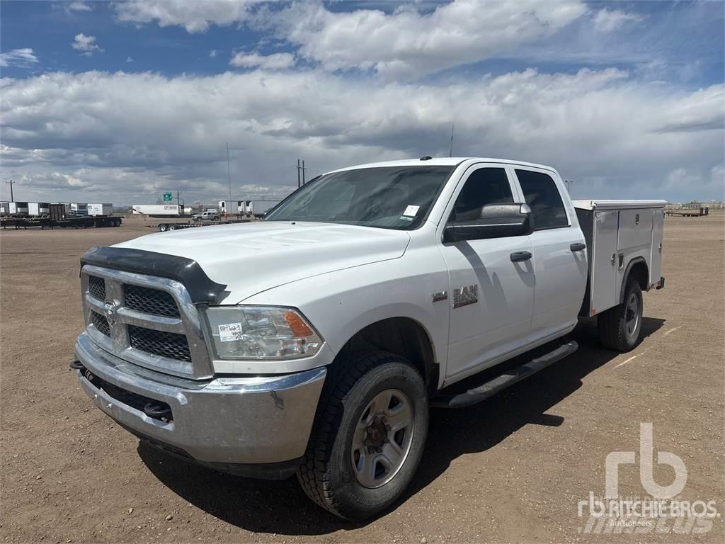 Dodge 3500 Pick up/Valník