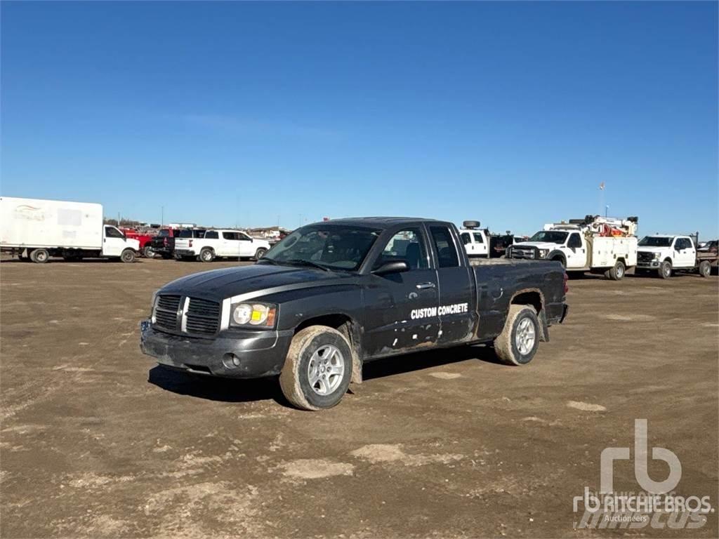 Dodge DAKOTA Pick up/Valník