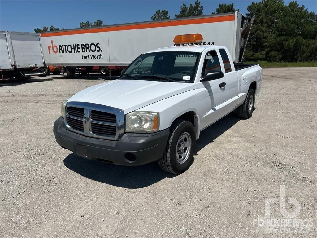 Dodge DAKOTA Pick up/Valník