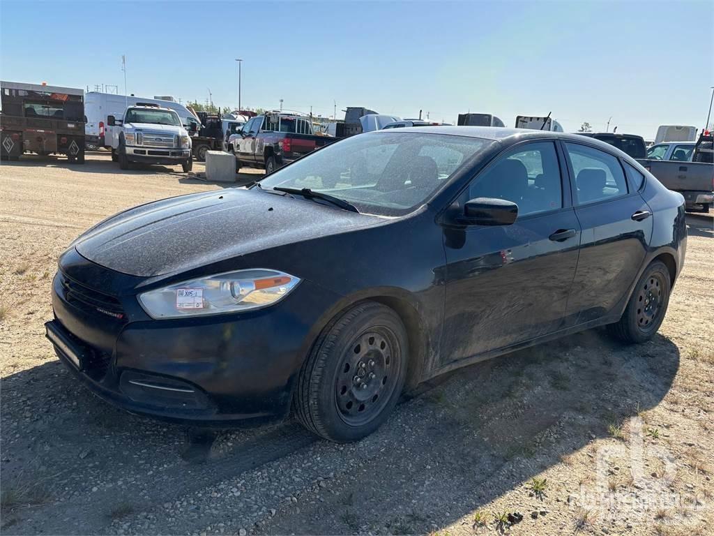 Dodge DART Osobní vozy