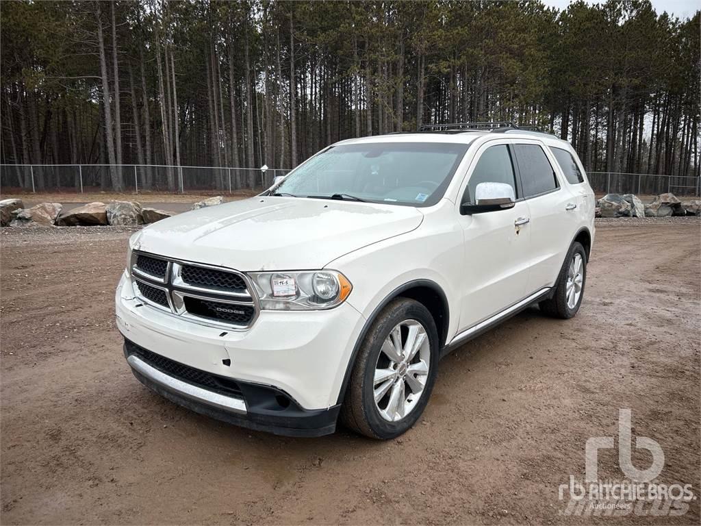 Dodge DURANGO Pick up/Valník