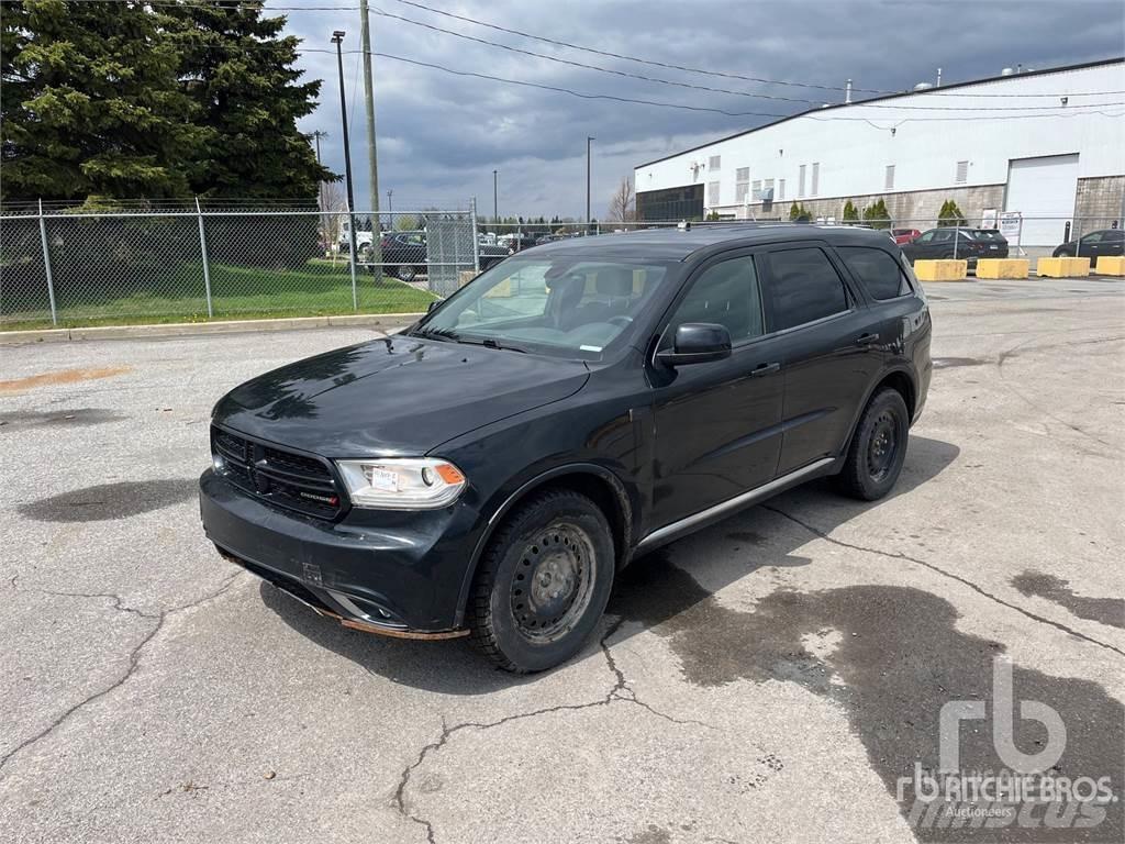 Dodge DURANGO Pick up/Valník