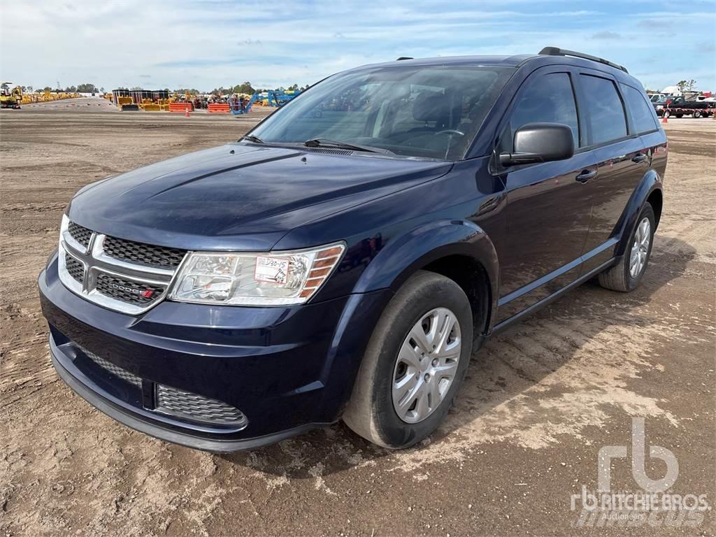 Dodge JOURNEY Pick up/Valník