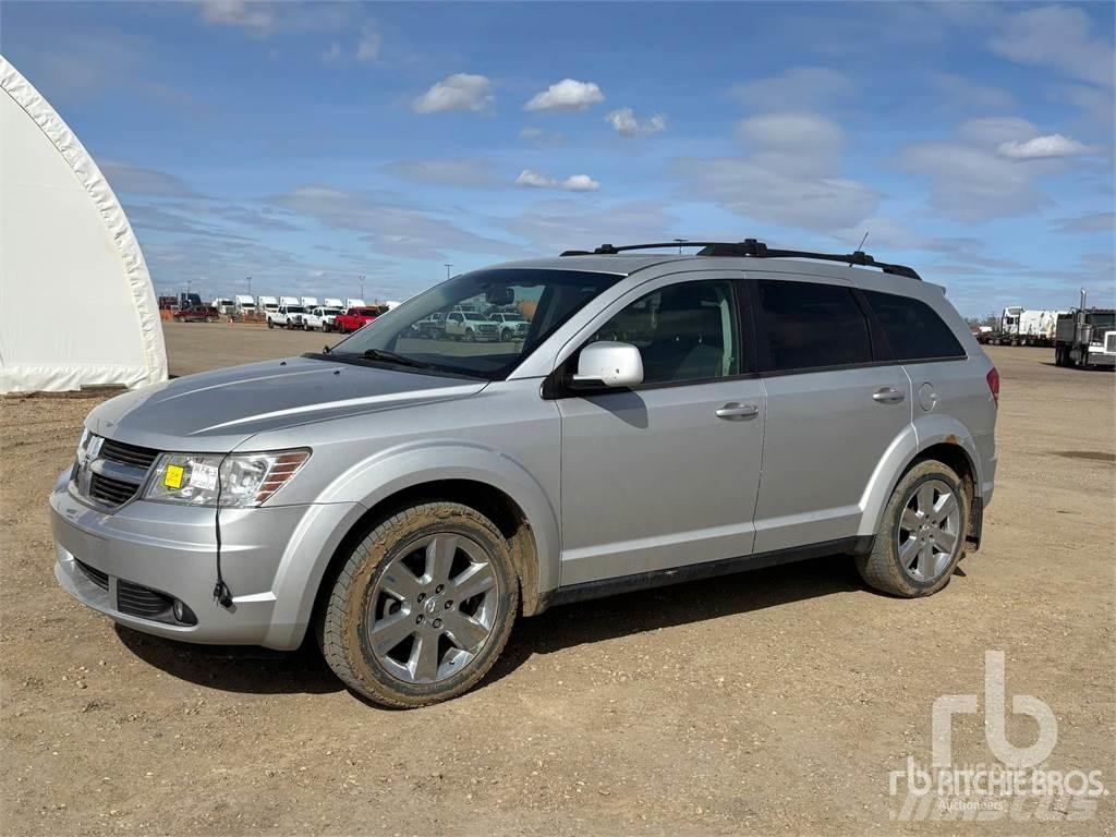 Dodge JOURNEY Pick up/Valník