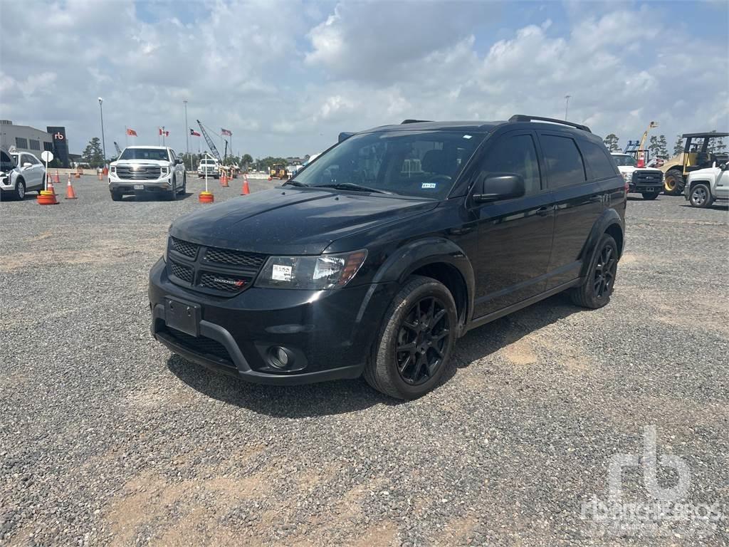Dodge JOURNEY Pick up/Valník