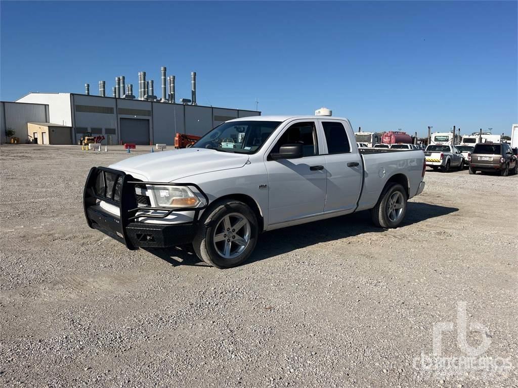 Dodge RAM 1500 Pick up/Valník