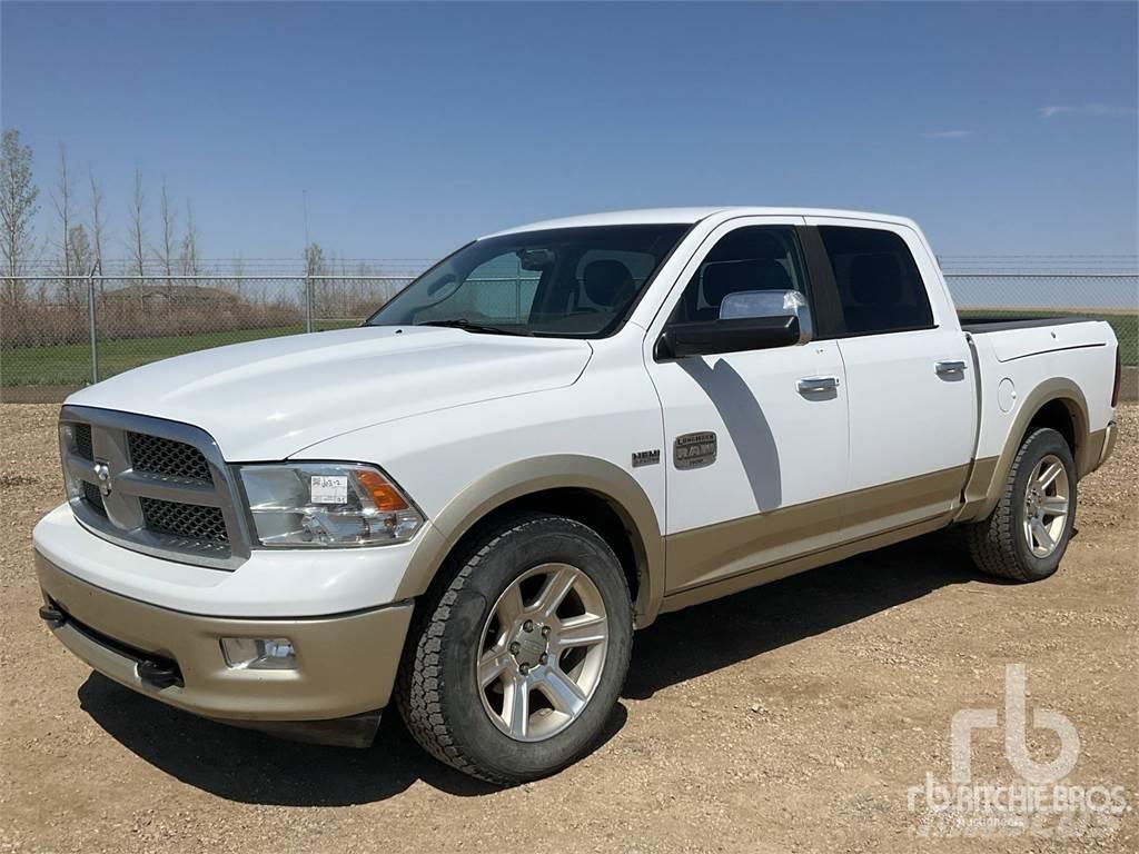Dodge RAM 1500 Pick up/Valník
