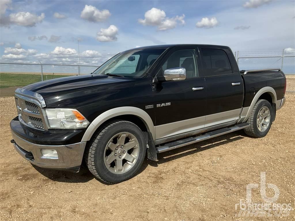 Dodge RAM 1500 Pick up/Valník