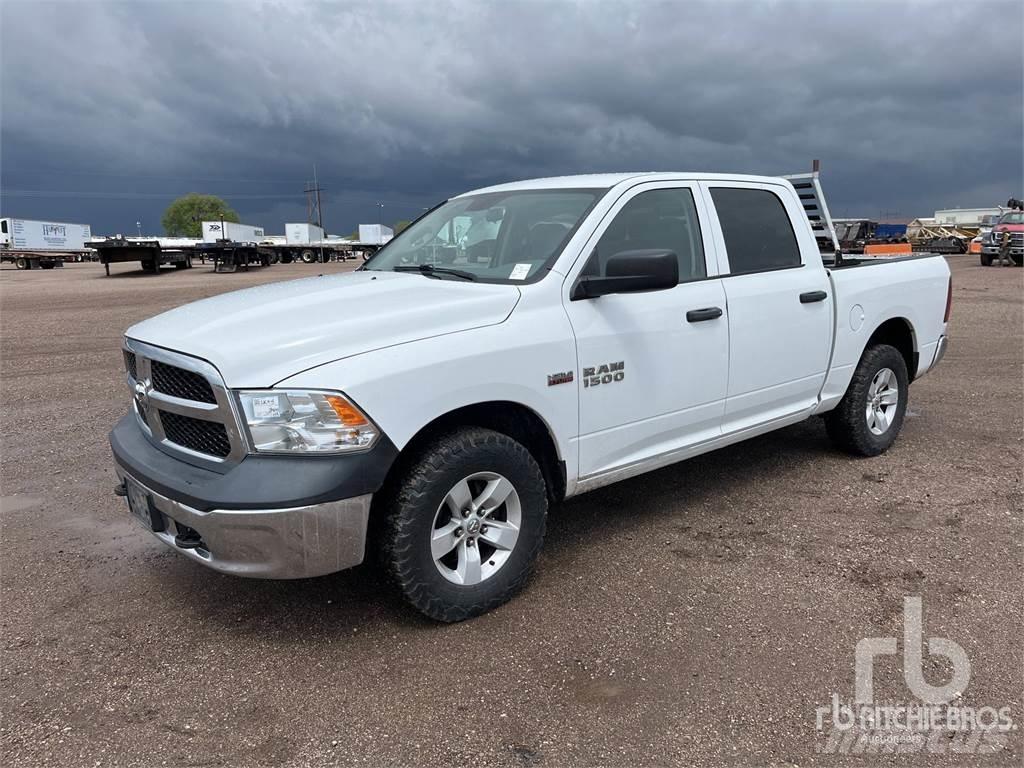 Dodge RAM 1500 Pick up/Valník