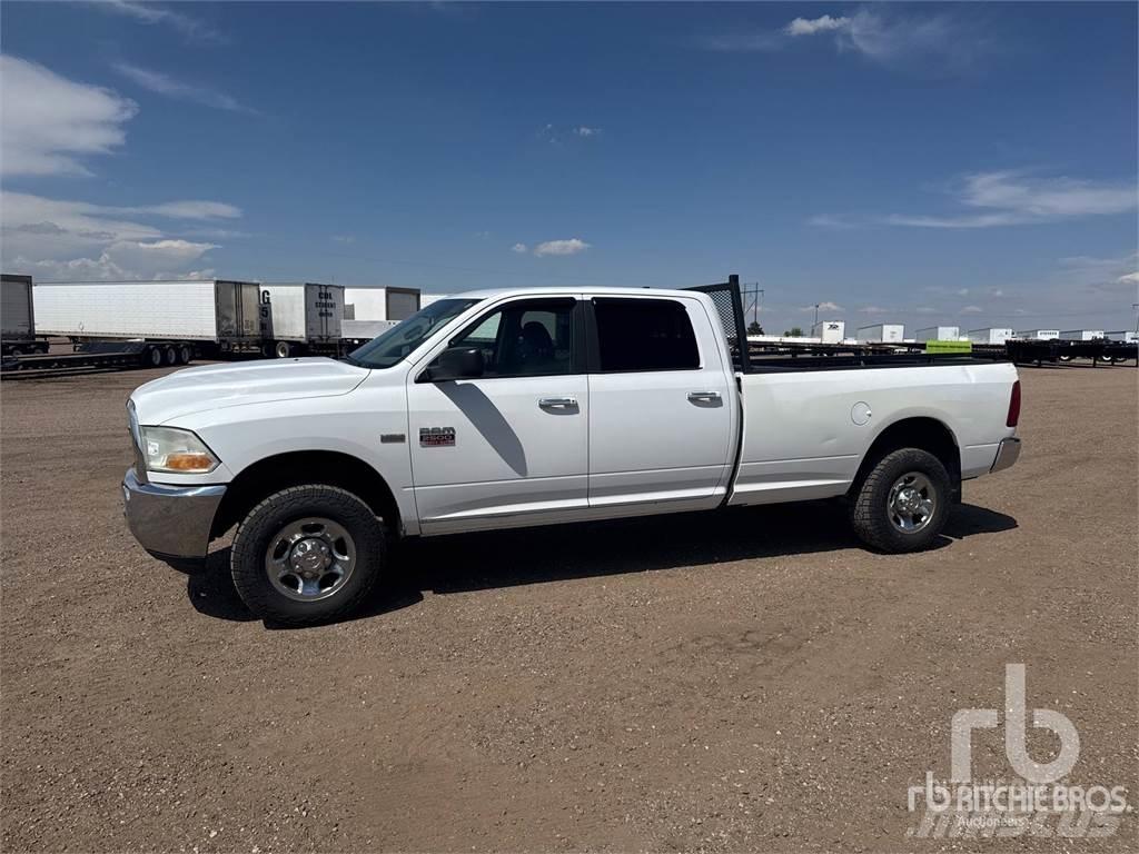 Dodge RAM 2500 Pick up/Valník