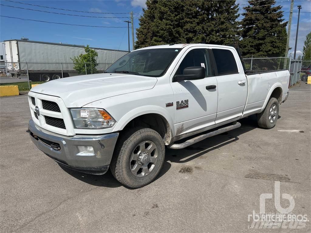 Dodge RAM 2500 Pick up/Valník
