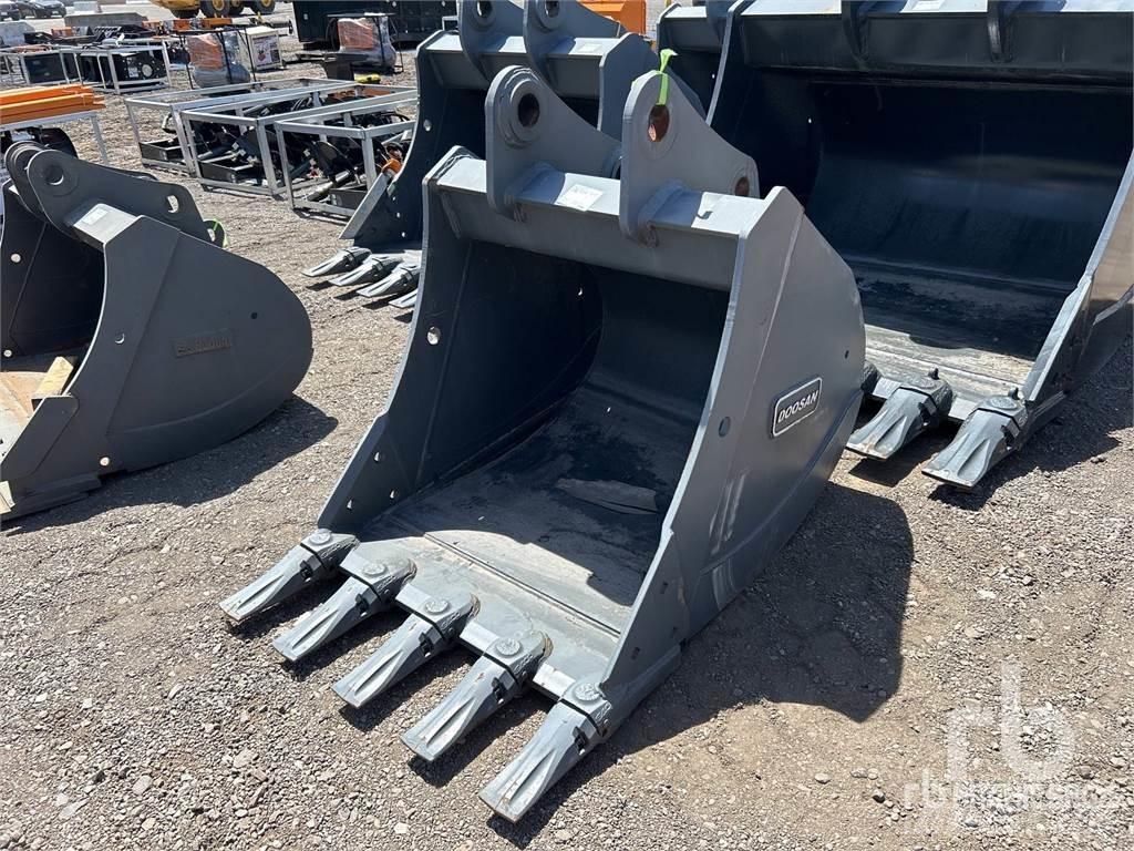 Doosan 38 in Lopaty