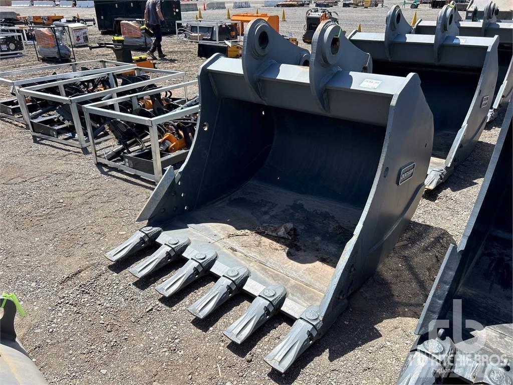 Doosan 55 in Lopaty