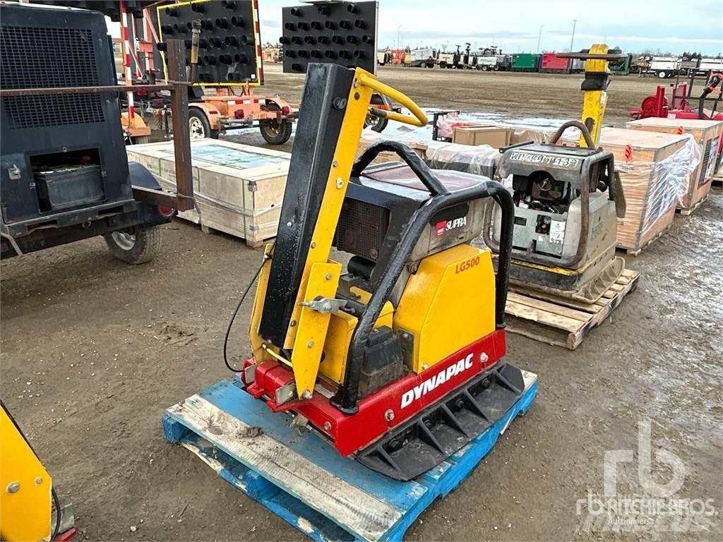 Dynapac LG500 Kompaktory