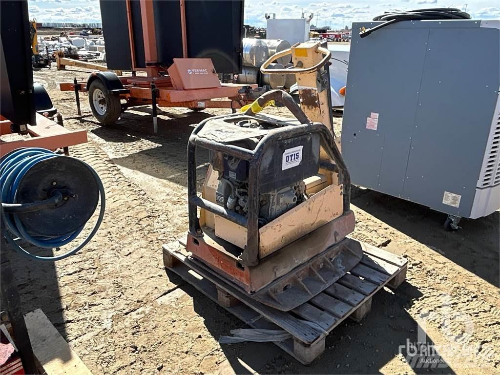 Dynapac LG500 Kompaktory