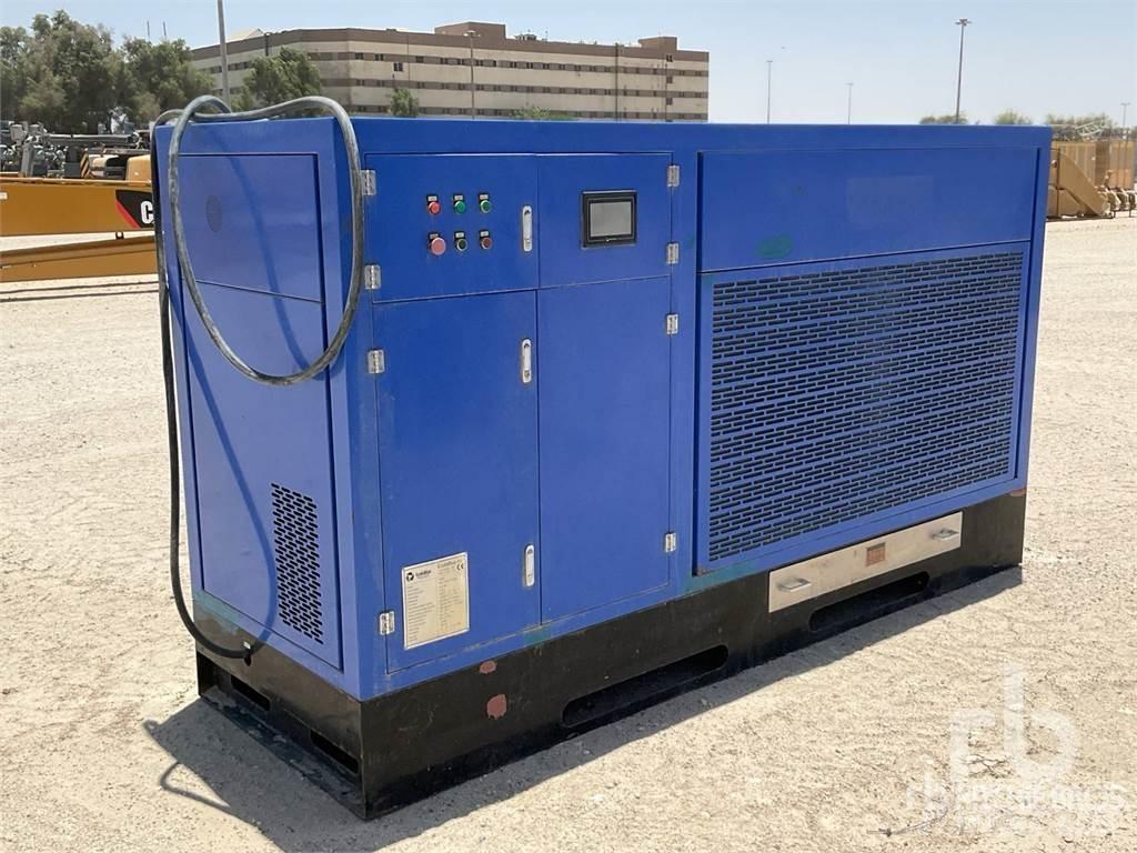  ECOLOBLUE EB550 Naftové generátory