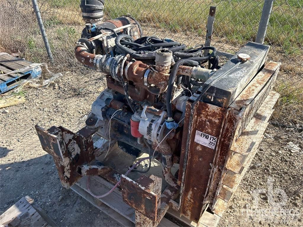  Electric Motory