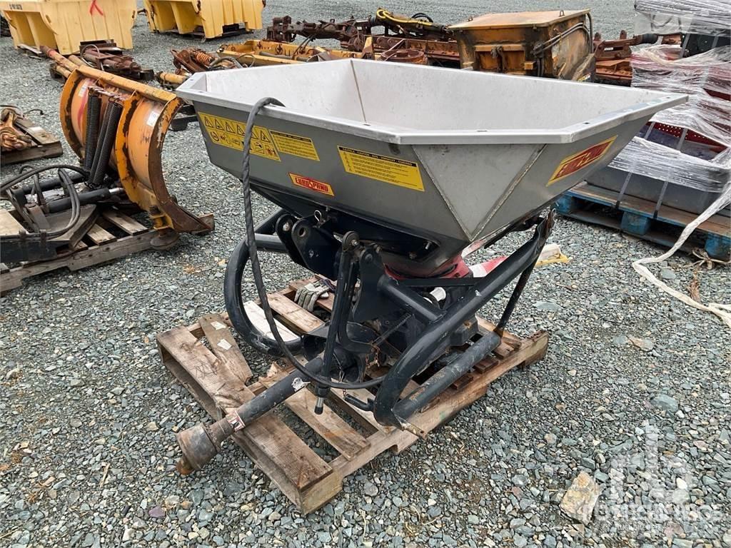  EURSPAND 490PXT Rozmetadlo minerálních hnojiv