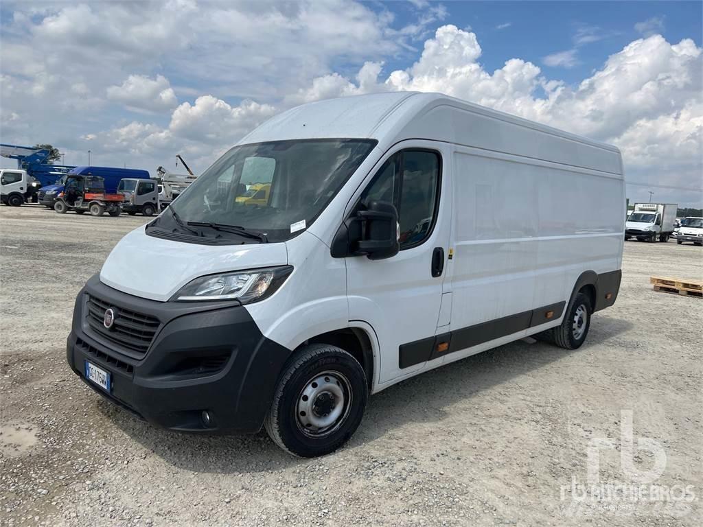 Fiat DUCATO Dodávky