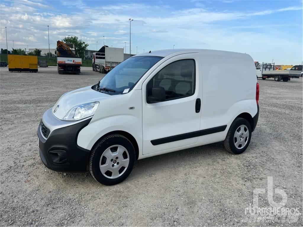 Fiat FIORINO Dodávky