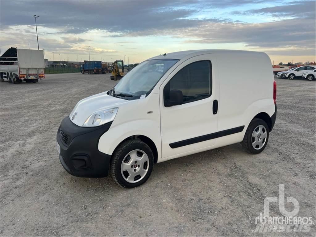 Fiat FIORINO Dodávky