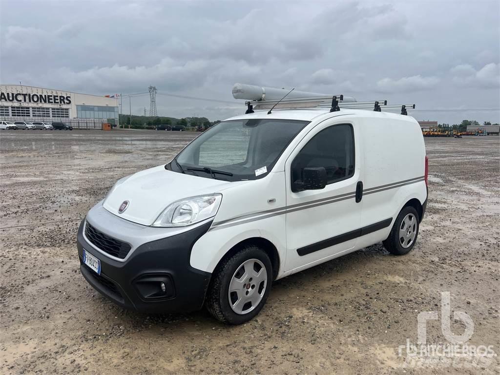 Fiat FIORINO Dodávky