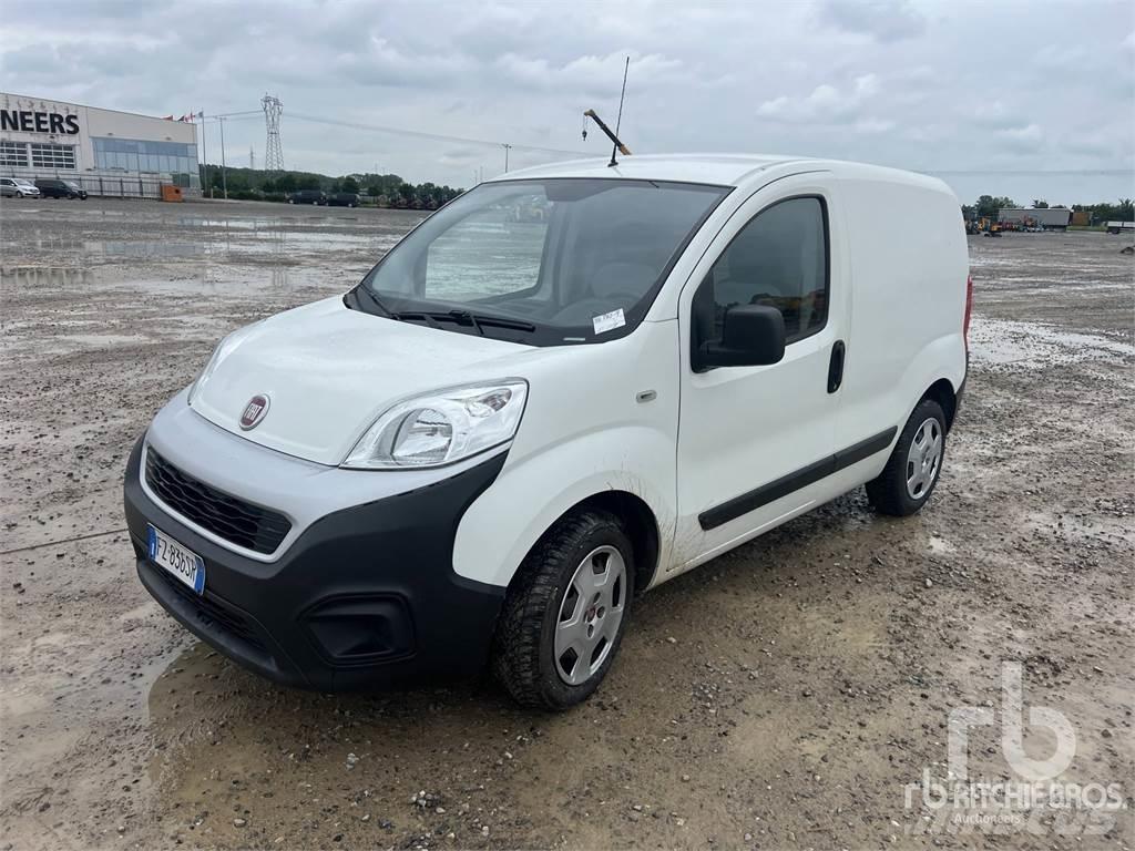 Fiat FIORINO Dodávky