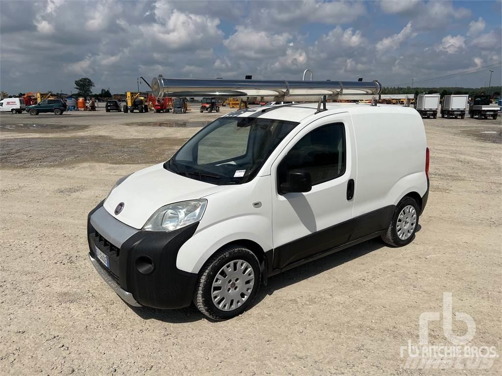 Fiat FIORINO Dodávky