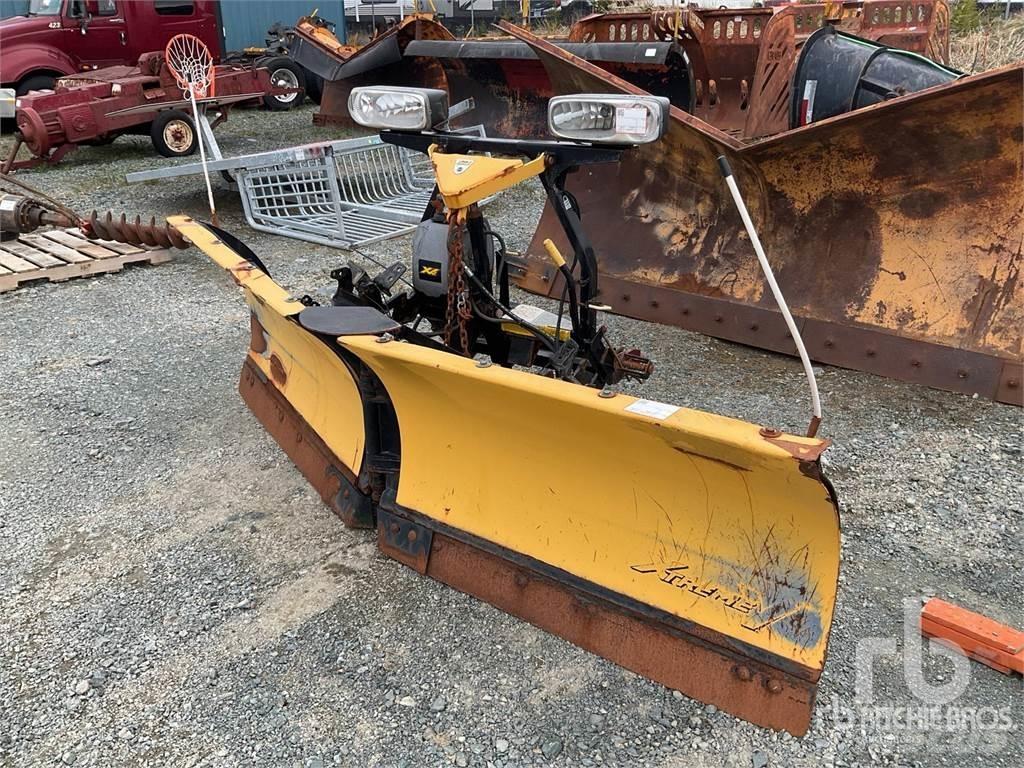 Fisher K9.5XVMS Radlice