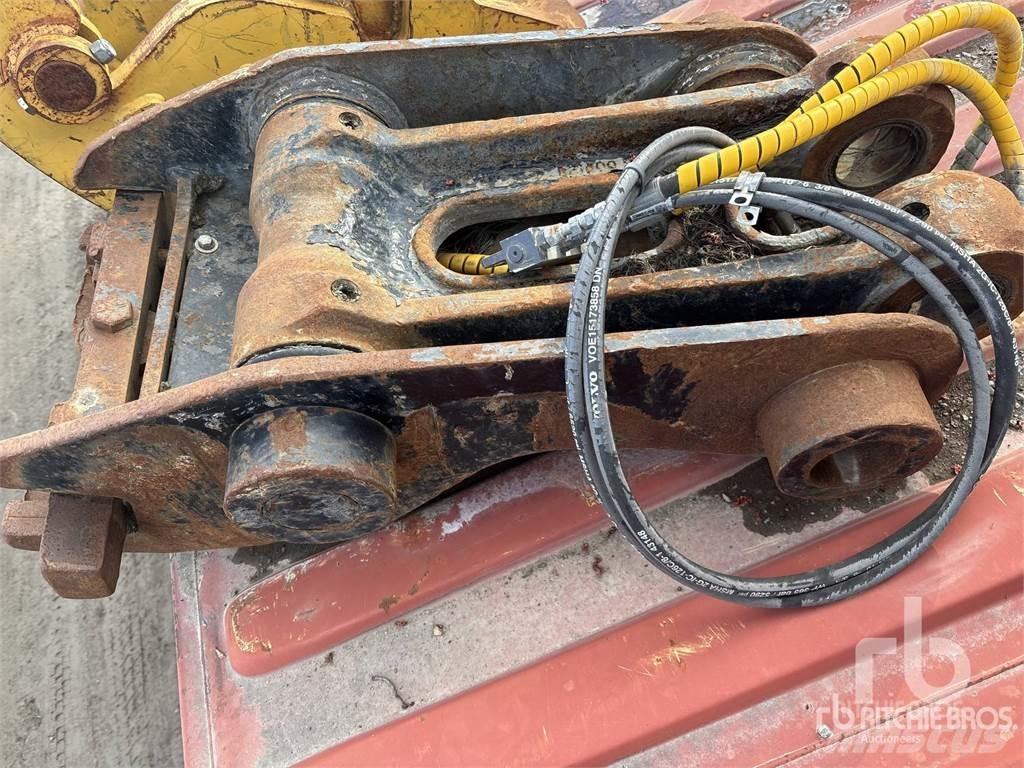  Fits Volvo Rychlospojky
