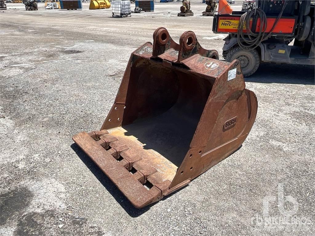 Fleco HX300LR Lopaty